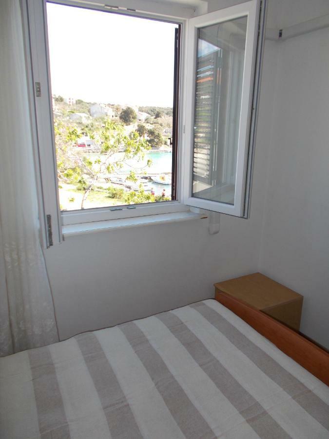 Apartment Dora 1 Jakisnica ลุน ภายนอก รูปภาพ