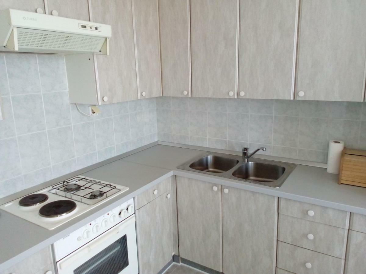 Apartment Dora 1 Jakisnica ลุน ภายนอก รูปภาพ